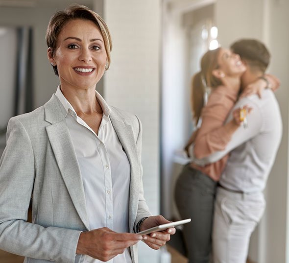 Equipo inmobiliario y legal