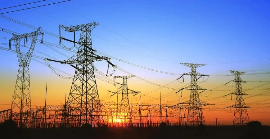 Refuerzo eléctrico: línea Las Mesas-Jilotepec Potencia